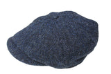 Vintage Harris Tweed Hat