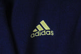 Vintage Adidas Fleece 1/4 Zip Large / XLarge