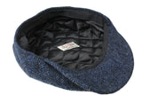 Vintage Harris Tweed Hat