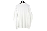 Mki Miyuki Zoku Long Sleeve T-Shirt Large