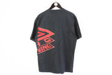 Vintage Umbro T-Shirt Large