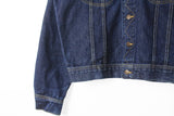 Vintage Lee Denim Jacket Large / XLarge