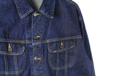 Vintage Lee Denim Jacket Large / XLarge