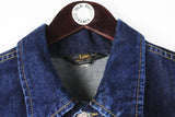 Vintage Lee Denim Jacket Large / XLarge