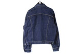 Vintage Lee Denim Jacket Large / XLarge