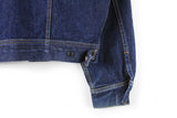 Vintage Lee Denim Jacket Large / XLarge