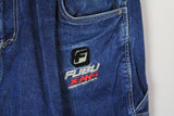 Vintage Fubu Jeans W 34 L 34