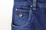 Vintage Fubu Jeans W 34 L 34