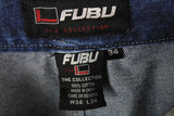 Vintage Fubu Jeans W 34 L 34