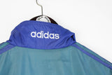 Vintage Adidas Track Jacket Large