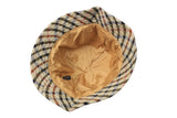 Vintage DAKS Bucket Hat