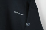 Vintage Reebok Sweatshirt Medium / Large