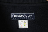 Vintage Reebok Sweatshirt Medium / Large