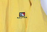 Vintage Nautica Jacket Large