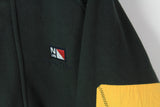 Vintage Nautica Jacket Large