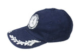 Vintage Mercedes Benz Cap