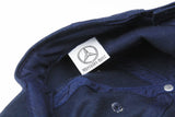 Vintage Mercedes Benz Cap