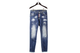 Dsquared2 Jeans 42 blue authentic streetwear
