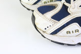 Vintage Nike Air Sneakers Women's US 6.5