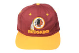 Vintage Washington Redskins Cap
