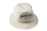 Nike Bucket Hat unisex classic basic sport streetwear street style swoosh logo hipster outfit