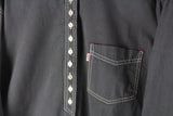 Vintage Levi's Shirt Women's Large / XLarge