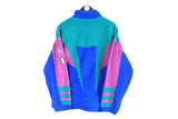 Vintage Fila Ski Team Italia Fleece Medium / Large