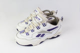 Vintage Reebok Sneakers Women's US 7