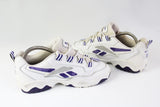 Vintage Reebok Sneakers Women's US 7