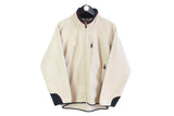 Vintage FILA Fleece Small / Medium
