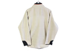 Vintage FILA Fleece Small / Medium