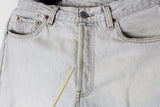 Vintage Levi's 501 Jeans W 31 L 32