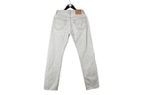 Vintage Levi's 501 Jeans W 31 L 32