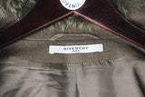 Givenchy Coat Women's 36