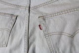 Vintage Levi's 501 Jeans W 31 L 32