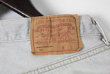 Vintage Levi's 501 Jeans W 31 L 32