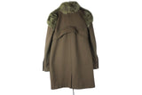 Givenchy Coat Women's 36