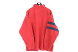 Vintage Tommy Hilfiger Fleece Large / XLarge