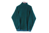 Vintage Helly Hansen Fleece Large
