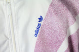Vintage Adidas Track Jacket Large