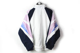 Vintage Adidas Track Jacket Large