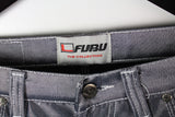 Vintage Fubu Jeans 33