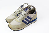 Vintage Adidas Boston Sneakers Women's EUR 36