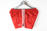 Vintage Adidas Shorts Medium