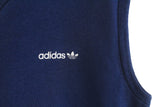 Vintage Adidas Vest Large
