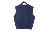 Vintage Adidas Vest Large