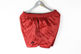 Vintage Nike Shorts Large