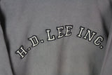 Vintage Lee Sweatshirt Medium