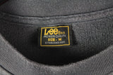 Vintage Lee Sweatshirt Medium