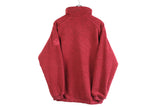 Vintage Berghaus Fleece Full Zip Large / XLarge
